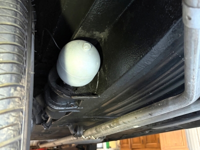 DS 21 Pallas 5 speed. 18 year 1 owner.