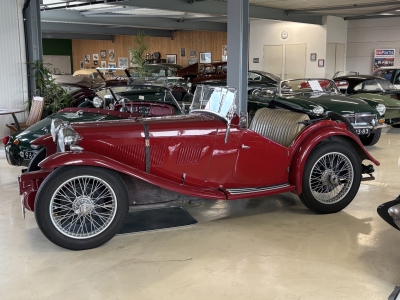 MG Magna L Tourer