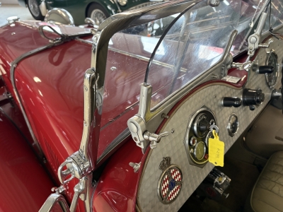 MG Magna L Tourer