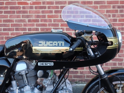 Ducati 90SS