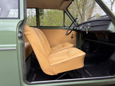 1964 Daf 31 Daffodil