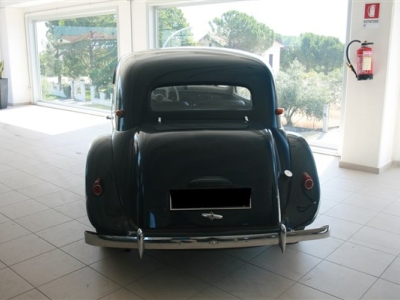 1955 Citroën Traction Avant