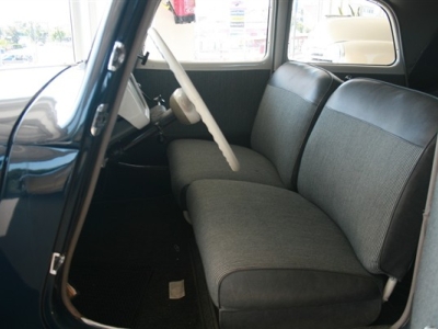 1955 Citroën Traction Avant