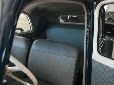 1955 Citroën Traction Avant