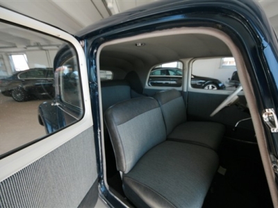 1955 Citroën Traction Avant