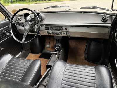 Daf 55 SOLD-Your Classic Car