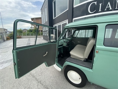 1964 Volkswagen T1