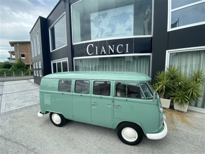 1964 Volkswagen T1