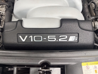 2006 Audi S6 V10 Quattro Avant