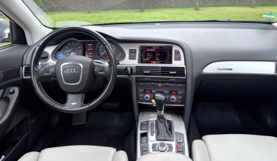 2006 Audi S6 V10 Quattro Avant