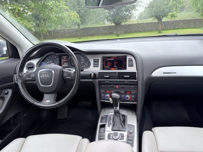 2006 Audi S6 V10 Quattro Avant