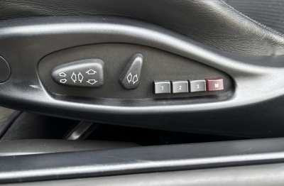 BMW M3 SMG II facelift-full service history. Almost like new, only 47,284 km.