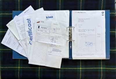 BMW M3 SMG II facelift-full service history. Almost like new, only 47,284 km.