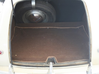 1938 Chevrolet Fleetmaster