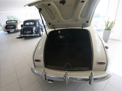1938 Chevrolet Fleetmaster