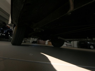 1938 Chevrolet Fleetmaster