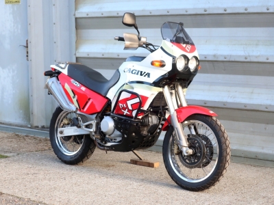 1999 Cagiva Elefant e900