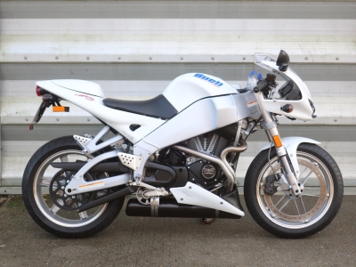 2004 Buell XB9R Firebolt