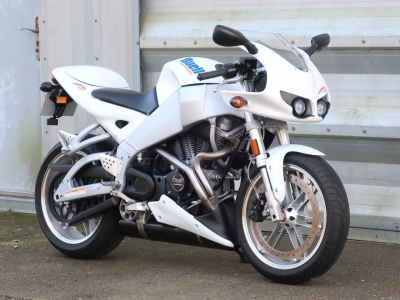 2004 Buell XB9R Firebolt