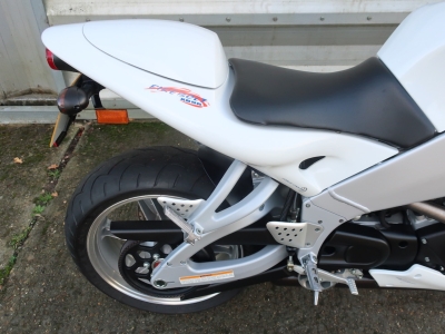 2004 Buell XB9R Firebolt