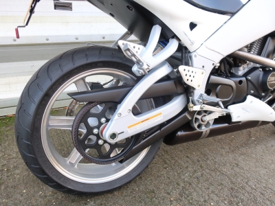 2004 Buell XB9R Firebolt