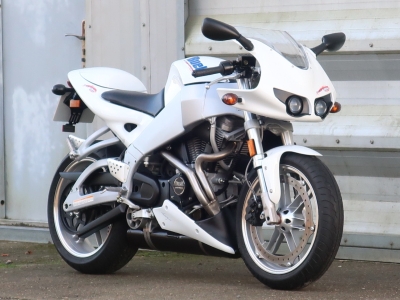 2004 Buell XB9R Firebolt