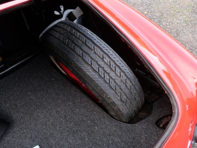 1963 Mercedes-Benz 190SL