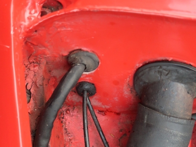 1963 Mercedes-Benz 190SL