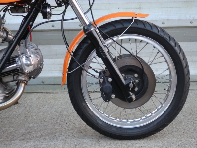 1972 Ducati 750 Sport