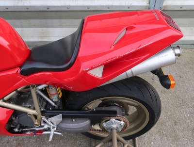 1994 Ducati 916 Monoposto 'Varese'