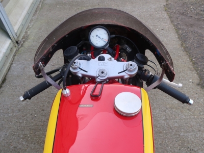 Ducati TT2 Race Replica