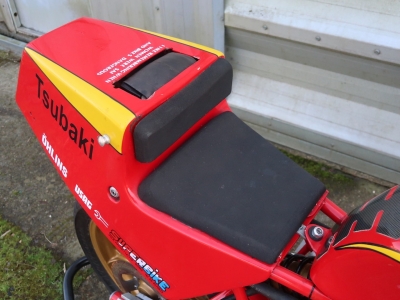 Ducati TT2 Race Replica