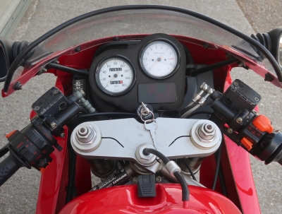 1993 Ducati 900SS