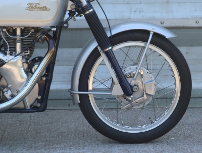 1966 Velocette Thruxton
