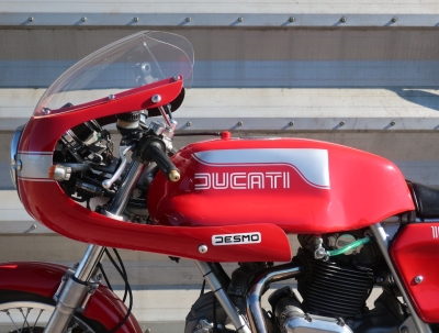 1988 Ducati 1000 SS
