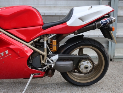 1997 Ducati 916 SPS
