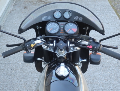 1976 BMW R90S