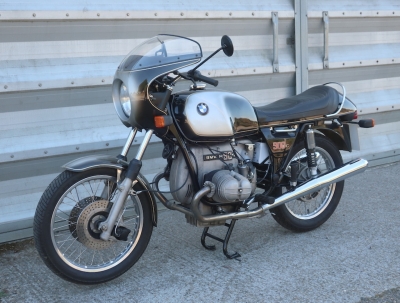 1976 BMW R90S