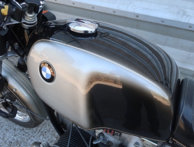 1976 BMW R90S