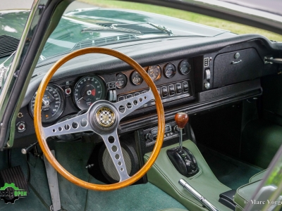 Jaguar E-type 4.2 Coupe