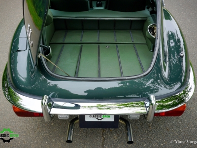 Jaguar E-type 4.2 Coupe