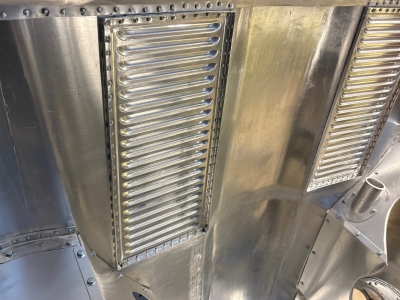 Unique Jaguar E-type Lightweight Project