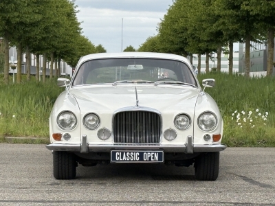 Jaguar Mkx 3.8 Automatic