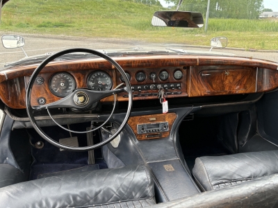 Jaguar Mkx 3.8 Automatic