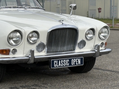 Jaguar Mkx 3.8 Automatic