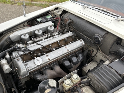 Jaguar Mkx 3.8 Automatic
