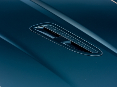 Jaguar XK R-S Cabriolet