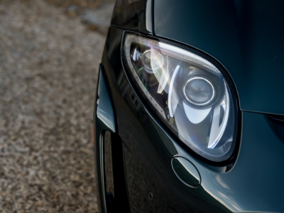 Jaguar XK R-S Cabriolet