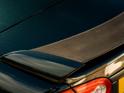 Jaguar XK R-S Cabriolet