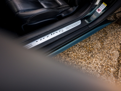 Jaguar XK R-S Cabriolet